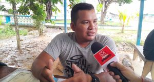 FALTA TRANSPARENCIA EN MUNICIPIO DE JENARO HERRERA