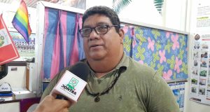 «LA MARCHA DEL ORGULLO REIVINDICA NUESTROS DERECHOS»