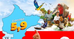 LORETO LIDERA CRECIMIENTO PRODUCTIVO