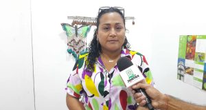 DEPORTE Y DIVERSIÓN EN PUNCHANA POR SAN PEDRO Y SAN PABLO