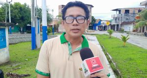 «EL FANTASMA DEL CAUCHO» GANA CONCURSO