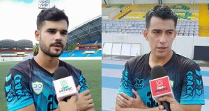 COMERCIANTES SE REFUERZA