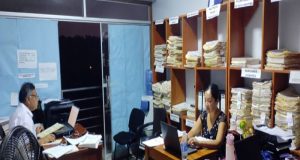 HAY DOCENTES QUE SON ACOSADORES SEXUALES EN LORETO