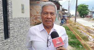 “LA REELECCIÓN DE AUTORIDADES ALIMENTA LA CORRUPCIÓN”