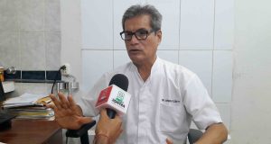 OBRAS RETRASADAS EN RÍO ARABELA