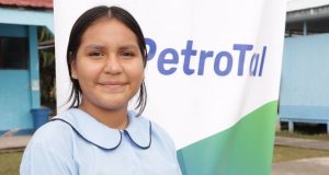 ESCOLAR DE PUINAHUA RUMBO A LA NASA