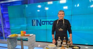 AUMENTA CONSUMO DE JUANE EN LIMA