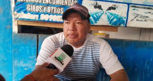 COLEGIO DEBE MEJORAR EN JENARO HERRERA