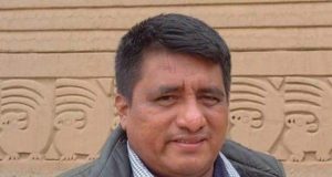 GERALD RODRÍGUEZ GANA CONCURSO DE POESÍA