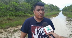 NIÑA LUANA LÓPEZ ES ORGULLO DE PUINAHUA