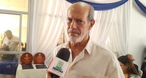 INFANCIA INSPIRÓ A CECCARELLI