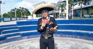 EL REY DE LAS SERENATAS