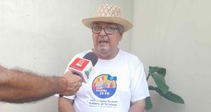 LA FIESTA DE SAN JUAN ERA IMPRESIONANTE