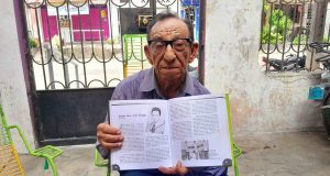 JAIME ISLA: LEYENDA VIVA