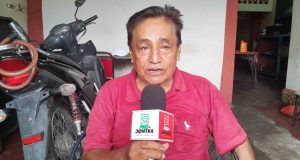 “LOS WEMBLERS” EN UN LIBRO