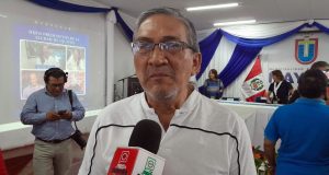 UCP INSISTIRÁ EN LICENCIAMIENTO