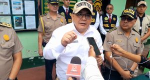 REFORZARÁN PERSONAL EN FRONTERAS