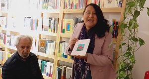 LEDA QUINTANA: “ROSA FÁLICA” GENERA REFLEXIÓN SOBRE LO FEMENINO