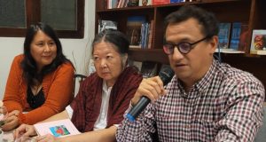 SUI YUN TRASCIENDE LO ERÓTICO