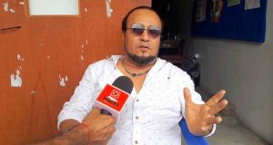 MARKO HEYSEN: UN ÍCONO DE LA MÚSICA LOCAL