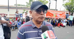 DENUNCIAN INCUMPLIMIENTO DE LEY SOBRE PACTO COLECTIVO