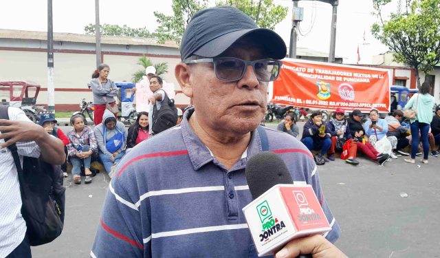MARLON PIZANGO VILLACORTA - SECRETARIO DE PRENSA Y PROPAGANDA DEL SITRAMUN PUNCHANA (2)
