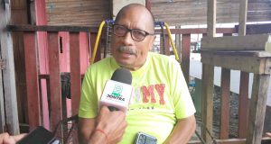 UN CRIOLLO CON RAÍCES DE BRETAÑA