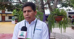 PUINAHUA: 53 MILLONES DEL FONDO SOCIAL QUE APORTA PETROTAL