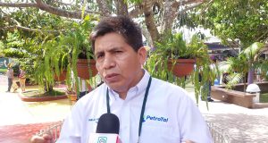 PETROTAL IMPULSA PLAN DE DESARROLLO EN PUINAHUA