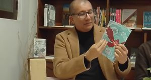 “ASHISHITA” RESCATA LA IDENTIDAD AMAZÓNICA