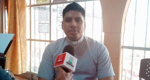 FIESTA DE SAN JUAN FORTALECE LAZOS CON LA POBLACIÓN