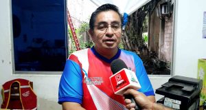 CON MARATÓN CELEBRARÁN FIESTA DE SAN PEDRO Y SAN PABLO