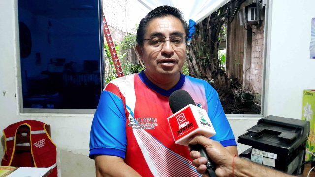 PERCY ROJAS PEZO - COORDINADOR DE CULTURA DE PUNCHANA (1)