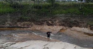 RECREO PARNAYARI ATRAE TURISTAS