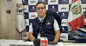 ADQUIEREN 22 KITS PARA REVOCAR A AUTORIDADES EN LORETO