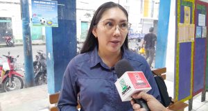 REACTIVAN ZONA MONUMENTAL CON FERIAS