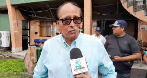 LIBERAN A POLICÍA QUE DISPARÓ A SERENO