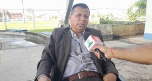 MADRES Y EMBARAZADAS ESTUDIAN EN COLEGIO MORB