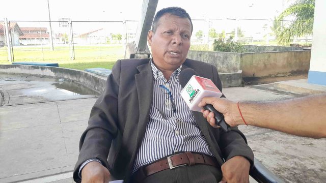 WAGNER GAVIRIA GARCÍA - DIRECTOR COLEGIO “MARISCAL OSCAR R. BENAVIDES” (2)