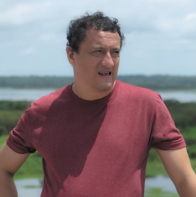 marco antonio panduro