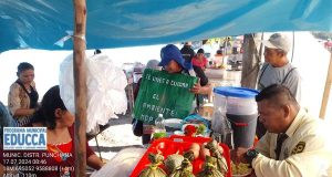 PROGRAMA EDUCCA: SENSIBILIZACIÓN Y LIMPIEZA PARA UN MEDIO AMBIENTE SOSTENIBLE