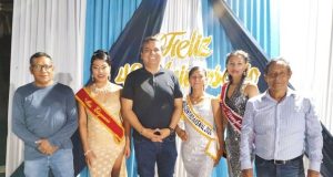 Comunidad Nativa Centro Arenal Celebra 49° Aniversario de Creación.