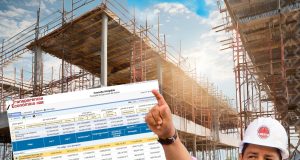 GOBERNADOR DR. RENÉ CHÁVEZ POSICIONA A LORETO COMO LÍDER EN EJECUCIÓN DE GASTO DURANTE EL PRIMER SEMESTRE DE 2024