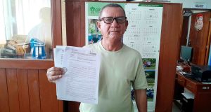 PUGNAS EN SINDICATO DE LA PRODUCCIÓN