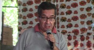 TRANSPORTE AÉREO EN SAN LORENZO ES CRÍTICO