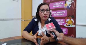 REFUGIO PARA GESTANTES