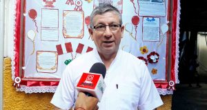 HOSPITAL REGIONAL SERÁ REFERENTE EN ENFERMEDADES TROPICALES