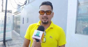 “LOS CUCUFATOS ME CRITICAN”