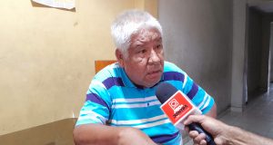 ALBERTO FUJIMORI MANDA EN FUERZA POPULAR