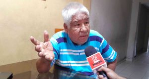 AÚN NO DEFINEN A PRE CANDIDATOS DE FUERZA POPULAR